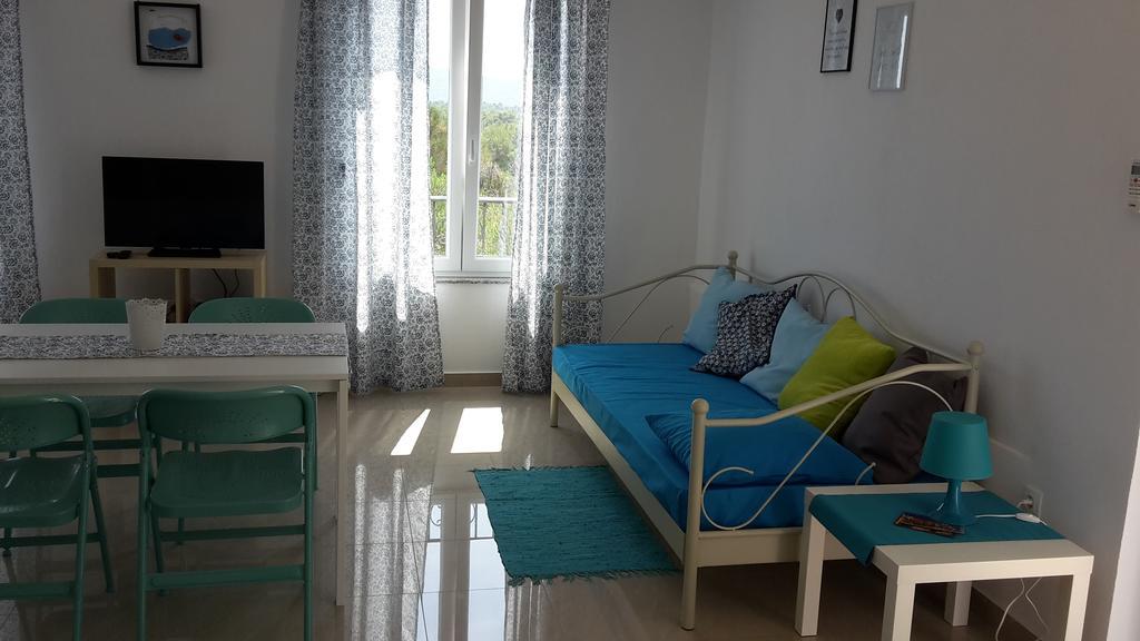שיבניק Amadrian Apartments מראה חיצוני תמונה