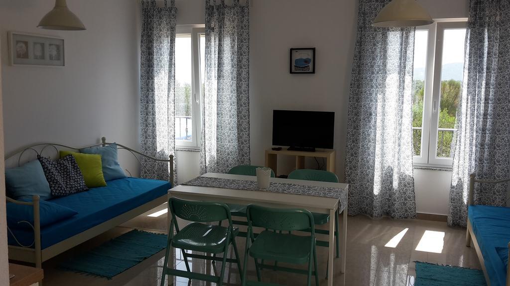 שיבניק Amadrian Apartments מראה חיצוני תמונה