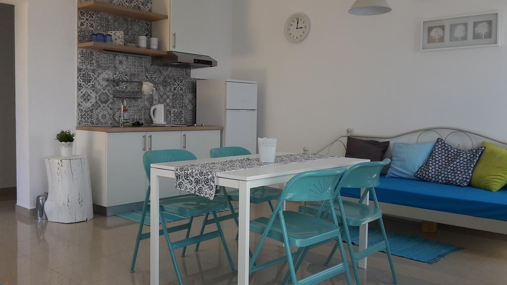 שיבניק Amadrian Apartments מראה חיצוני תמונה