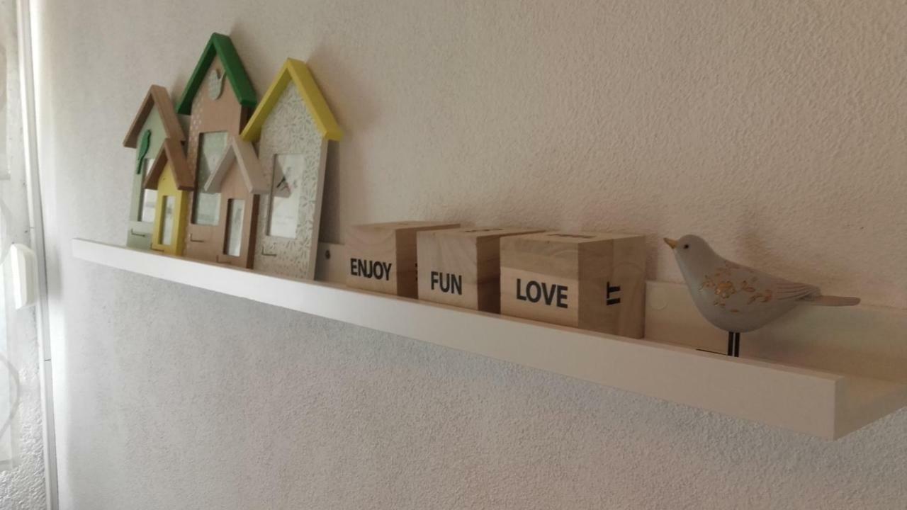 שיבניק Amadrian Apartments מראה חיצוני תמונה