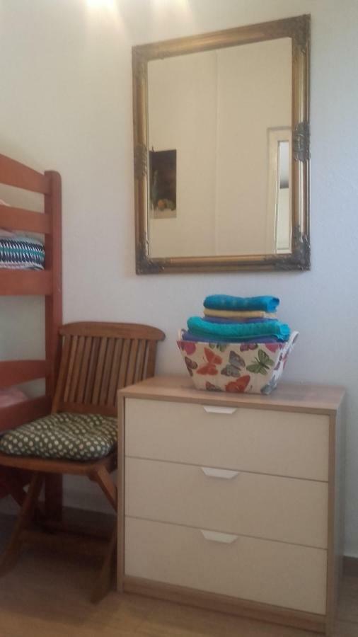 שיבניק Amadrian Apartments מראה חיצוני תמונה