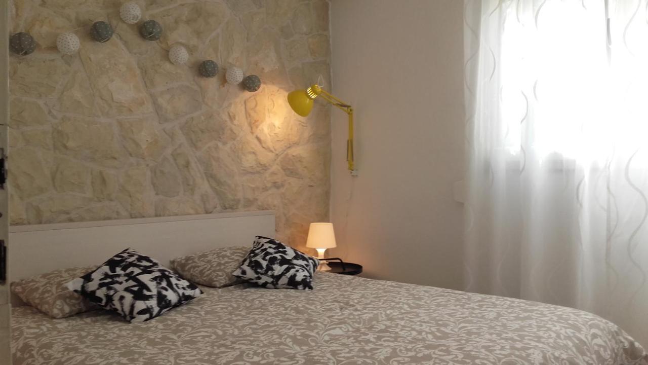 שיבניק Amadrian Apartments מראה חיצוני תמונה