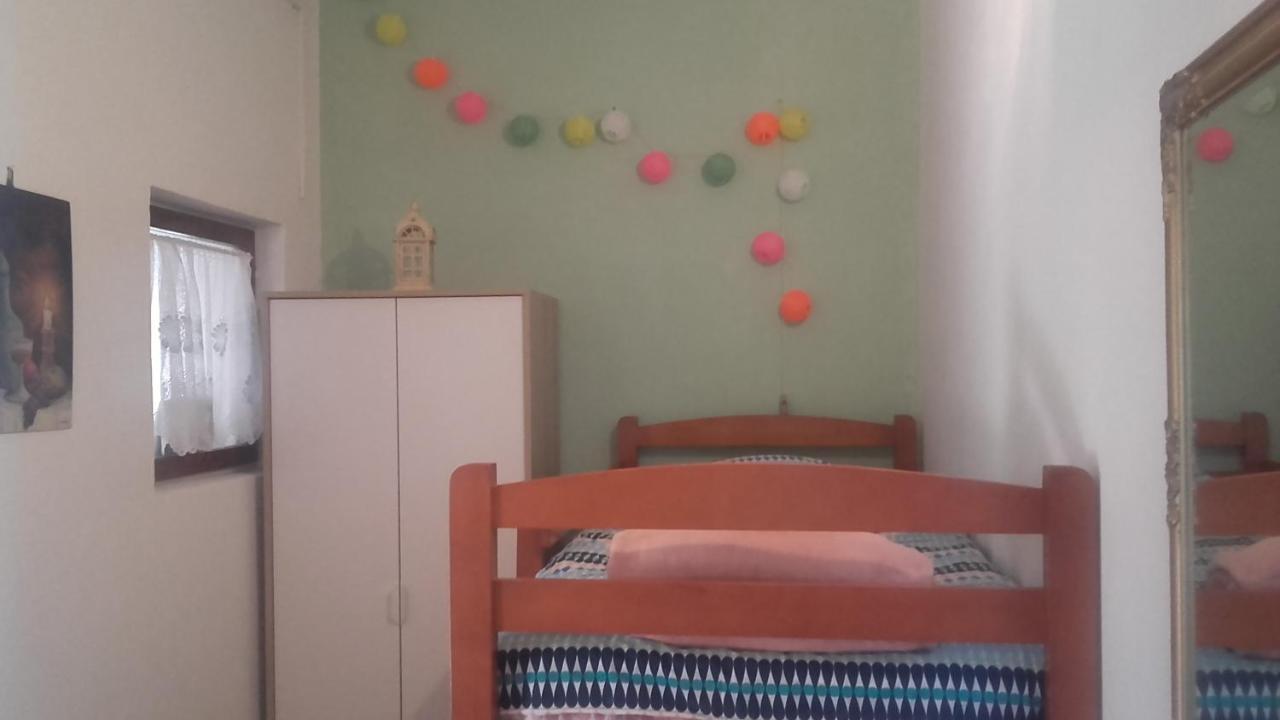 שיבניק Amadrian Apartments מראה חיצוני תמונה